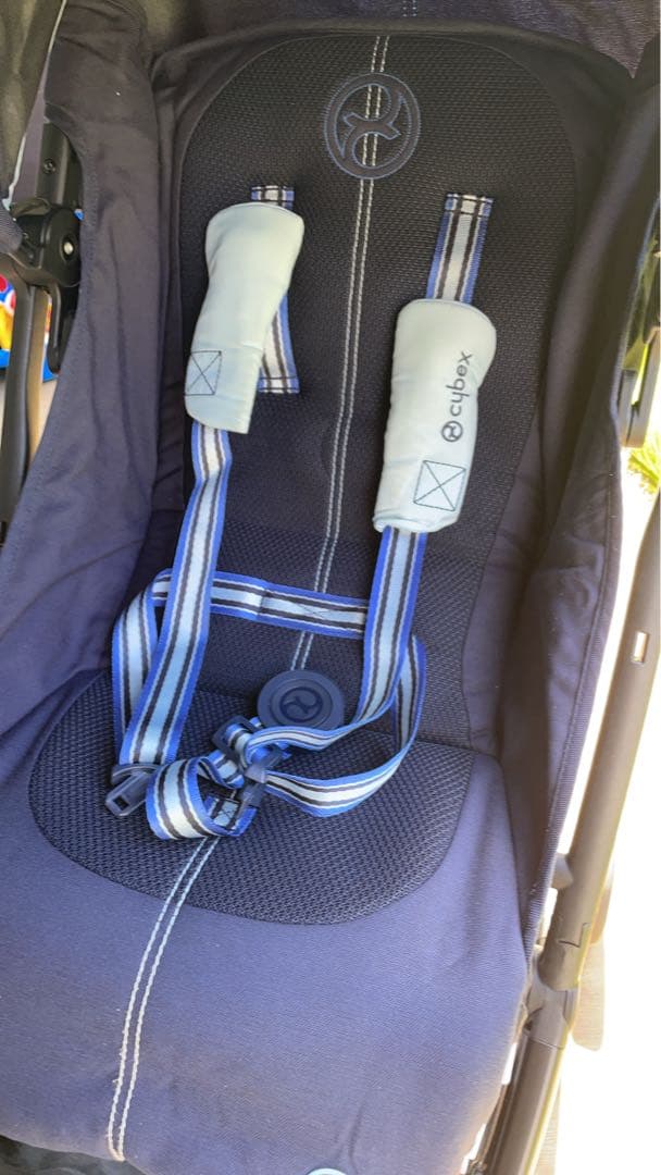 cybex リベル 2022年モデル