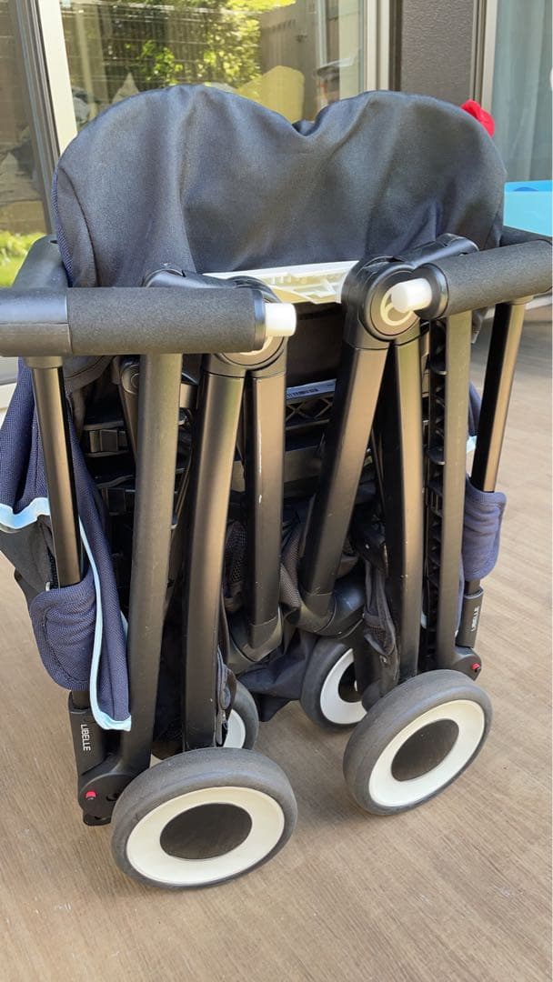 cybex リベル 2022年モデル
