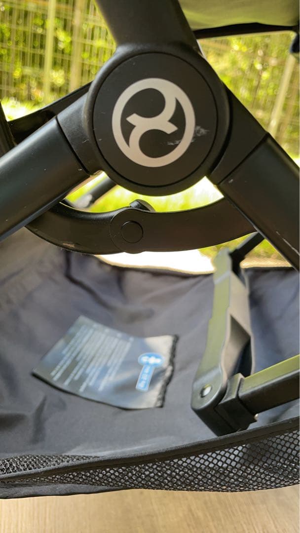 cybex リベル 2022年モデル