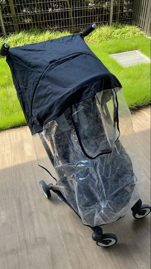 cybex リベル 2022年モデル