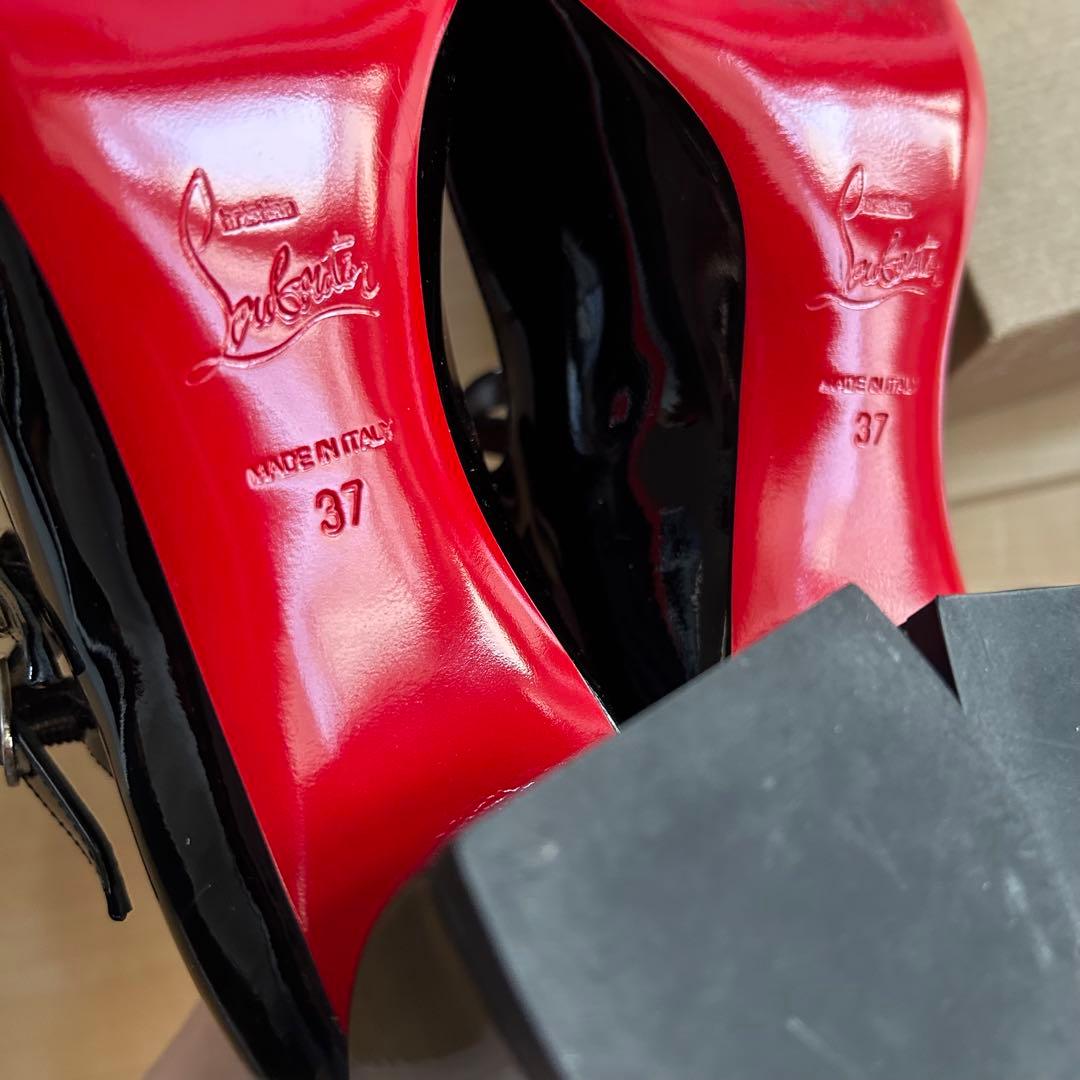 christian louboutin Miss Jane クリスチャンルブタン