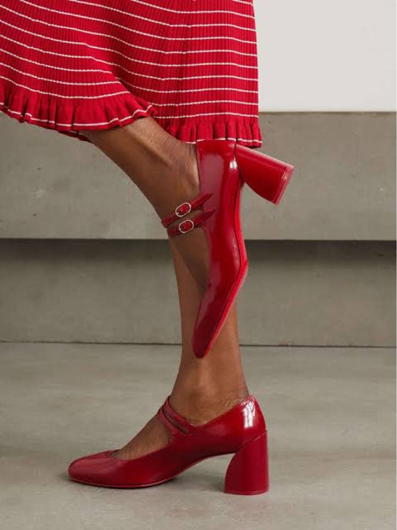 christian louboutin Miss Jane クリスチャンルブタン