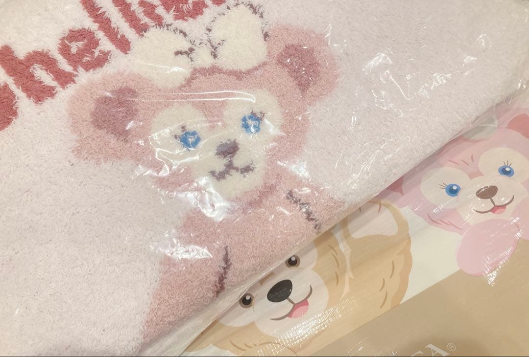 即日発送【新品未開封】シェリーメイ ジェラピケ　ルームウェア