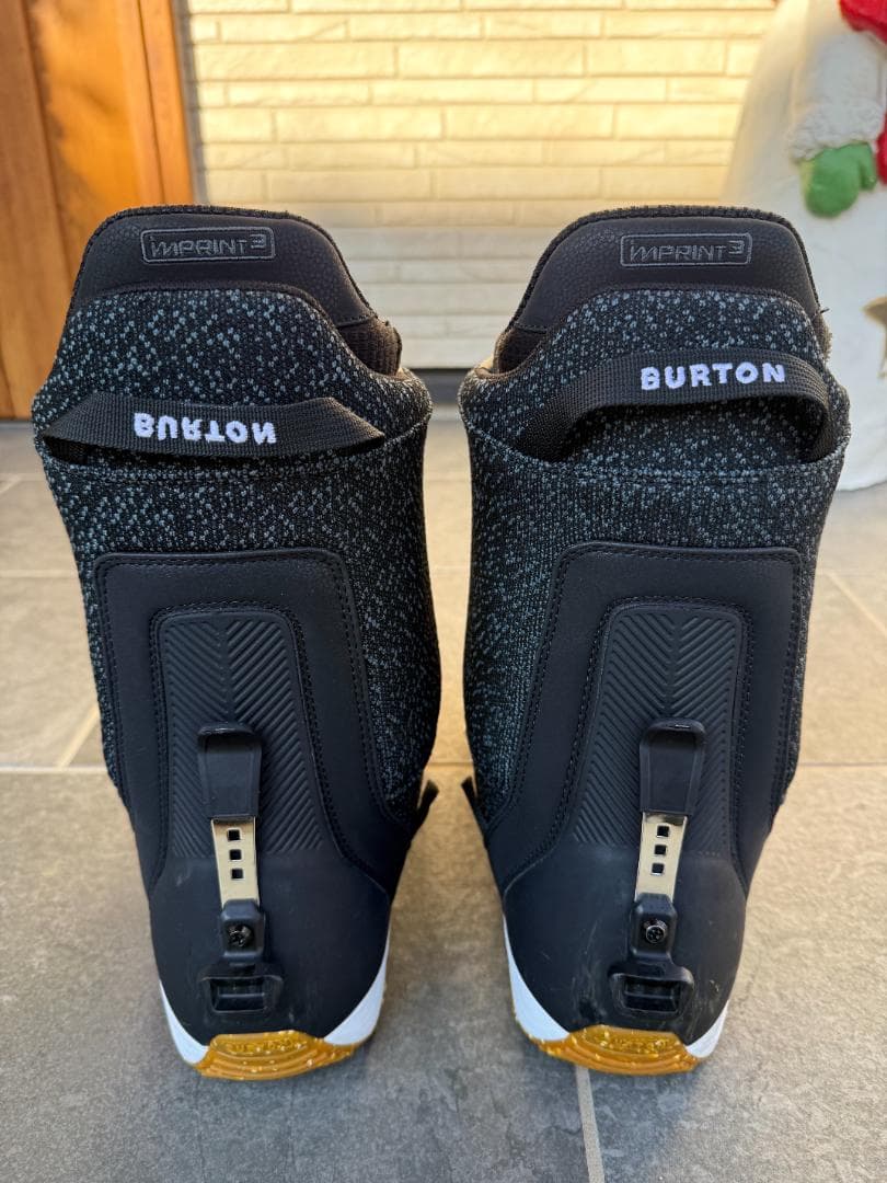 スノーボード Burton step on SWATH 28.0 US10