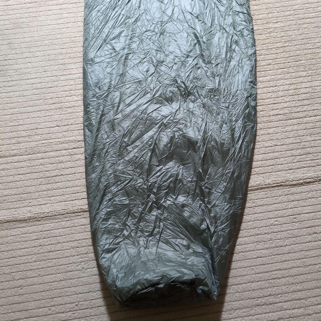 アウトドア寝具 Highland Designs TOP QUILT
