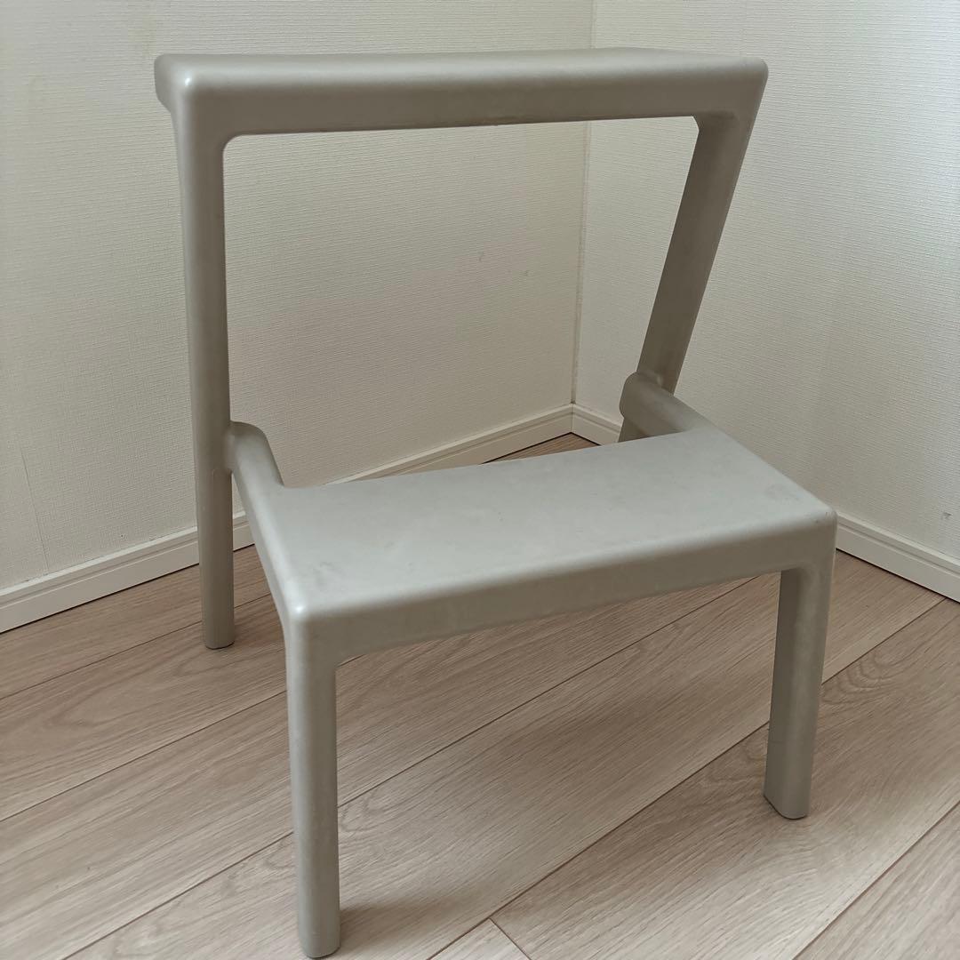 IKEA ステップスツール 踏み台 メステルビー