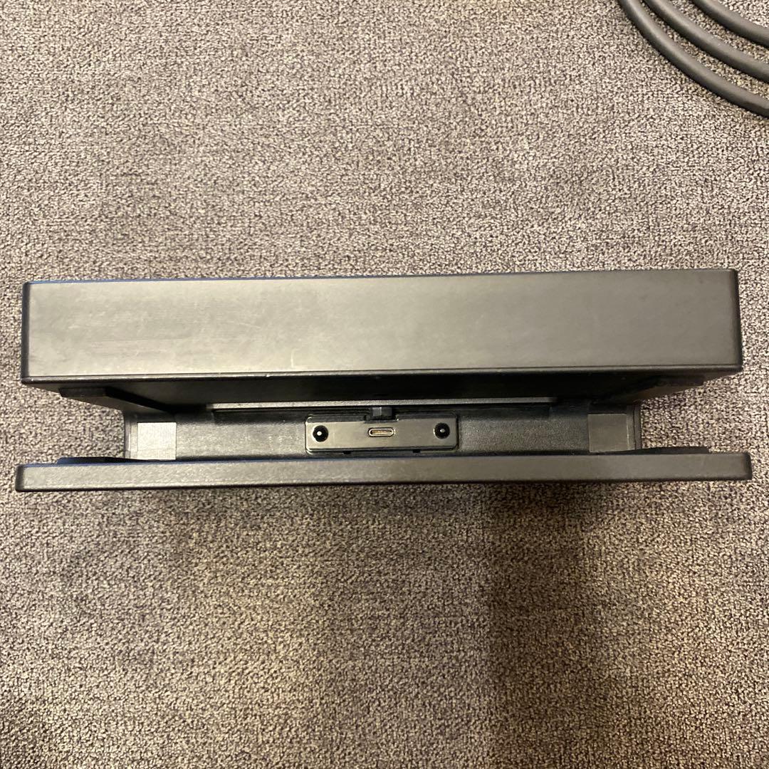 Nintendo Switch 本体 青/赤 付属品あり