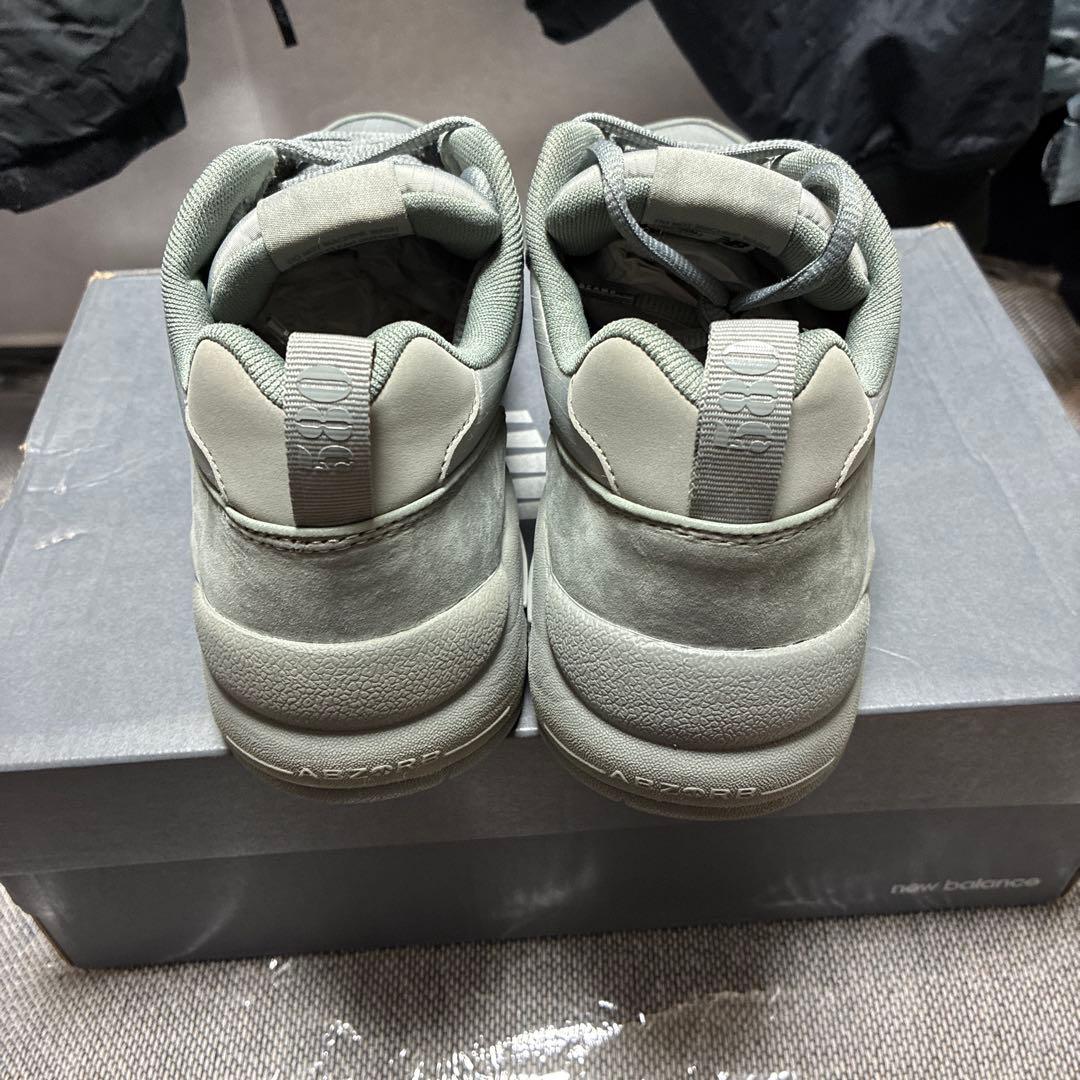 New Balance 580 ミタスニーカーズ　ビームス