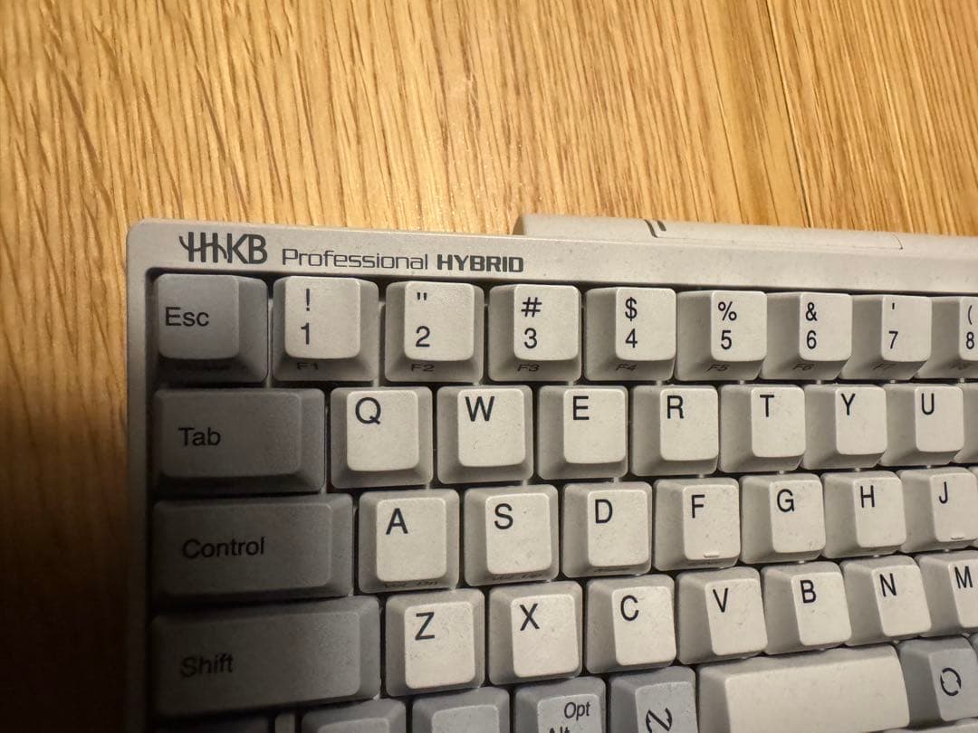 サ*ス様 HHKB professional hybrid