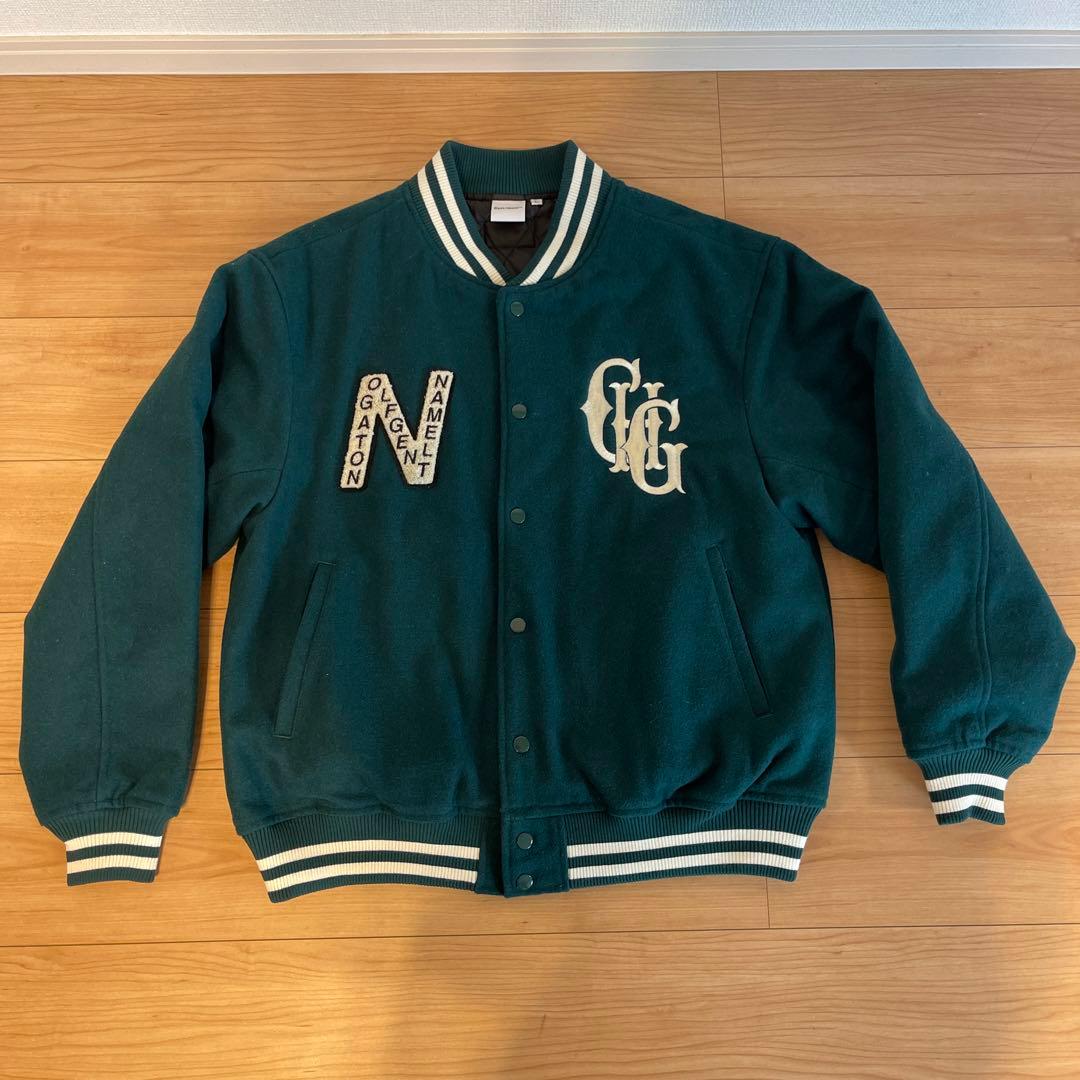 CPH/GOLF アウター　サイズ　L
