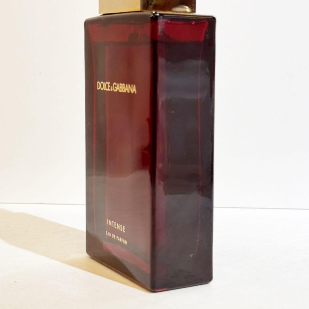 廃盤ドルチェ&ガッバーナ プールファム インテンス オードパルファム 100ml