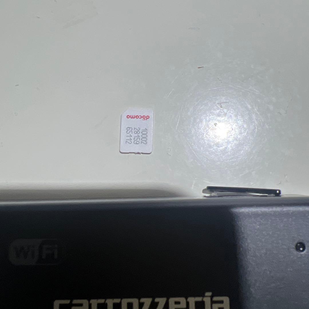 Pioneer DCT-WR100D Wi-Fi機能付き