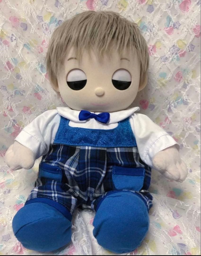 ユメル　タカラトミー　音声認識人形　ロボット人形　 TAKARA YUMERU