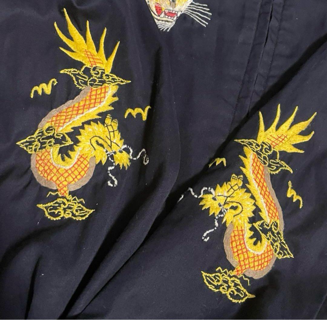 TAILOR TOYO テーラー東洋 ベトジャン