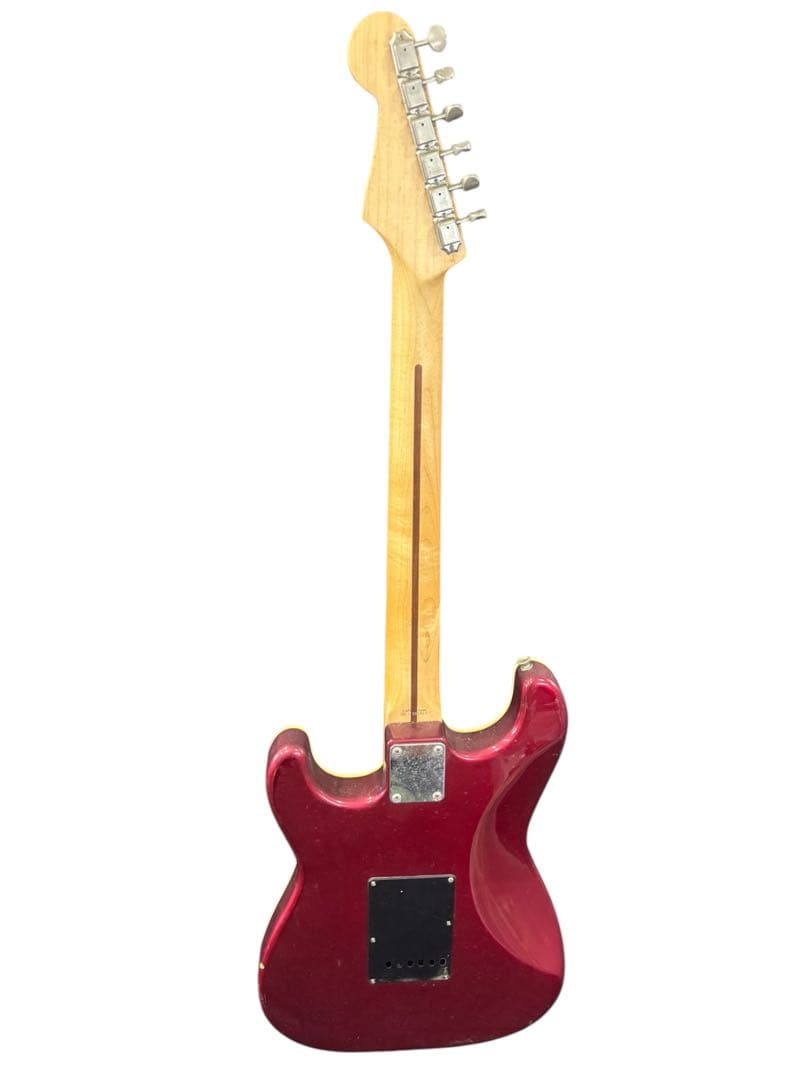 ギター fender aerodyne stratocaster