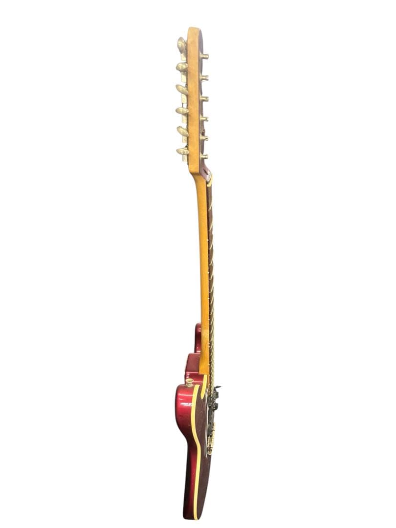 ギター fender aerodyne stratocaster