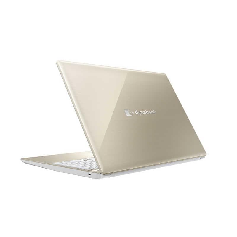 ノートパソコン windows dynabook ダイナブック P1C6UPEG