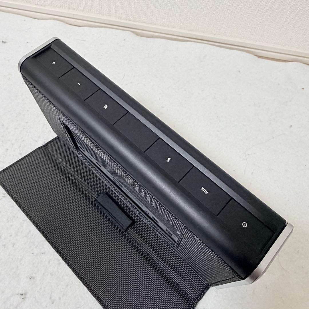 BOSE SoundLink Bluetooth Mobile speakerⅡ