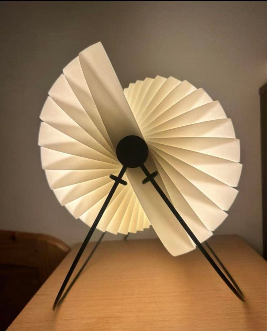 【貴重品レア】エクリプス　デスクランプ　ECLIPSE Desk Lamp