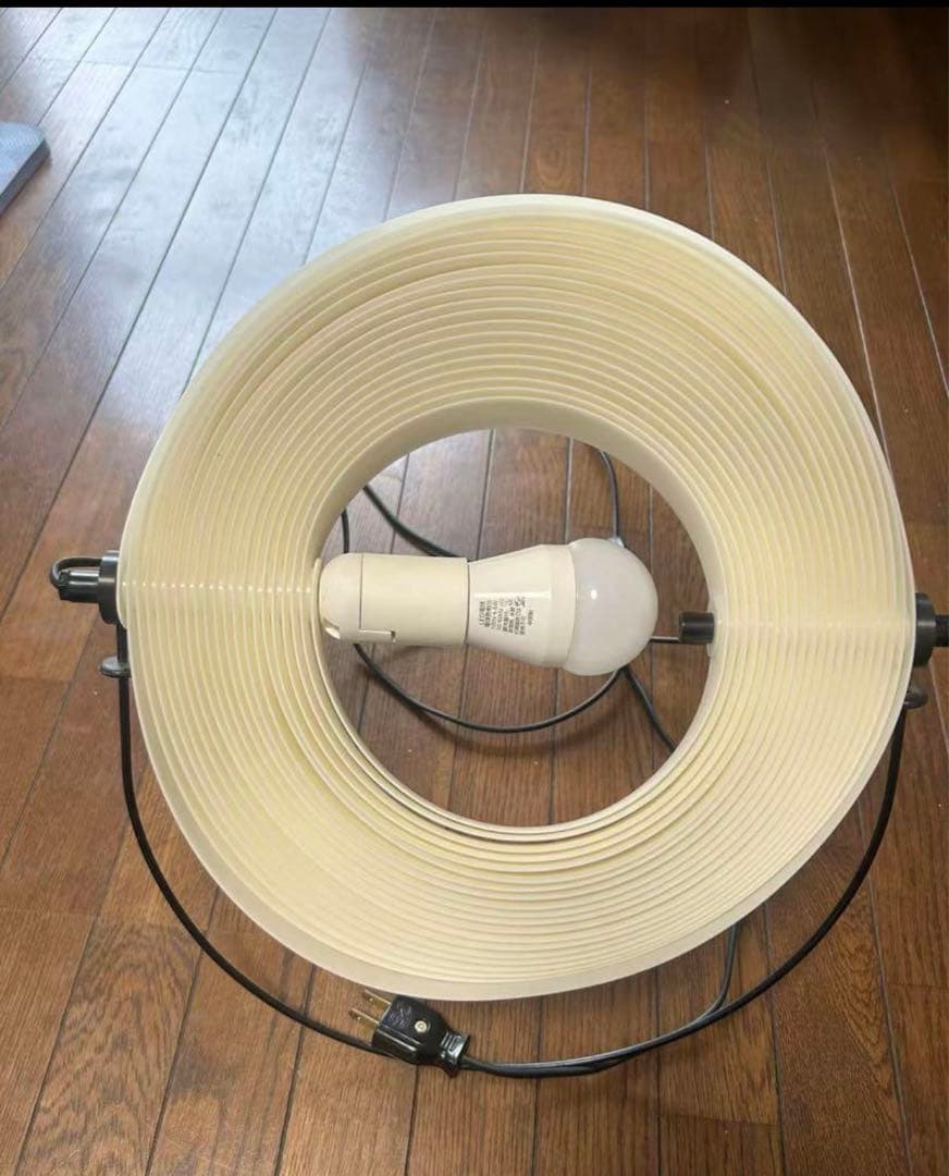 【貴重品レア】エクリプス　デスクランプ　ECLIPSE Desk Lamp