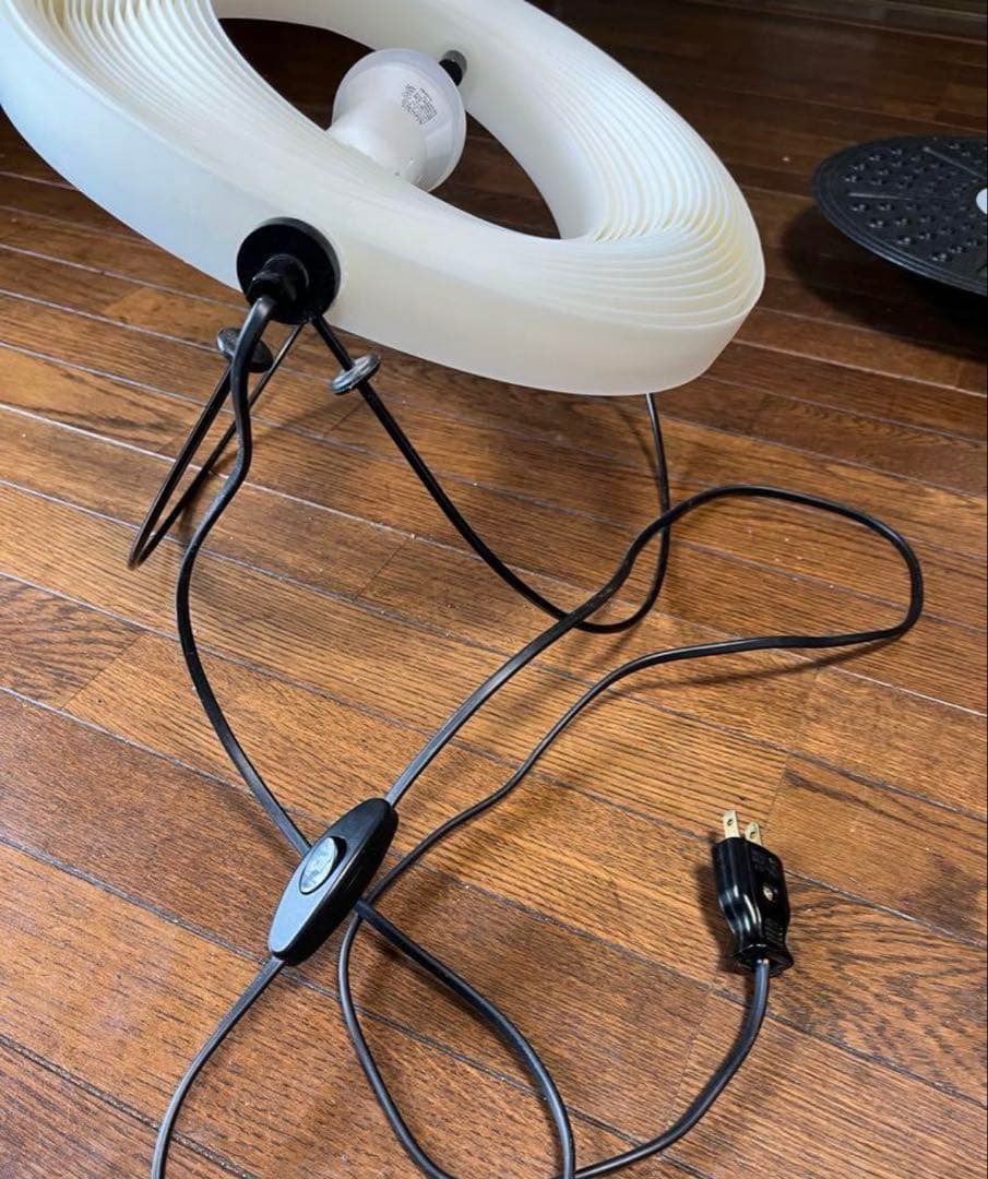 【貴重品レア】エクリプス　デスクランプ　ECLIPSE Desk Lamp