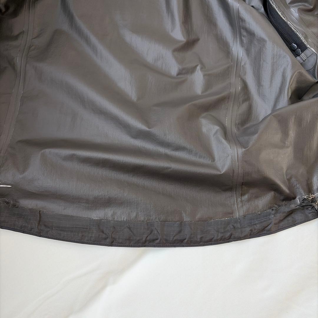 ARC'TERYX ジャンク