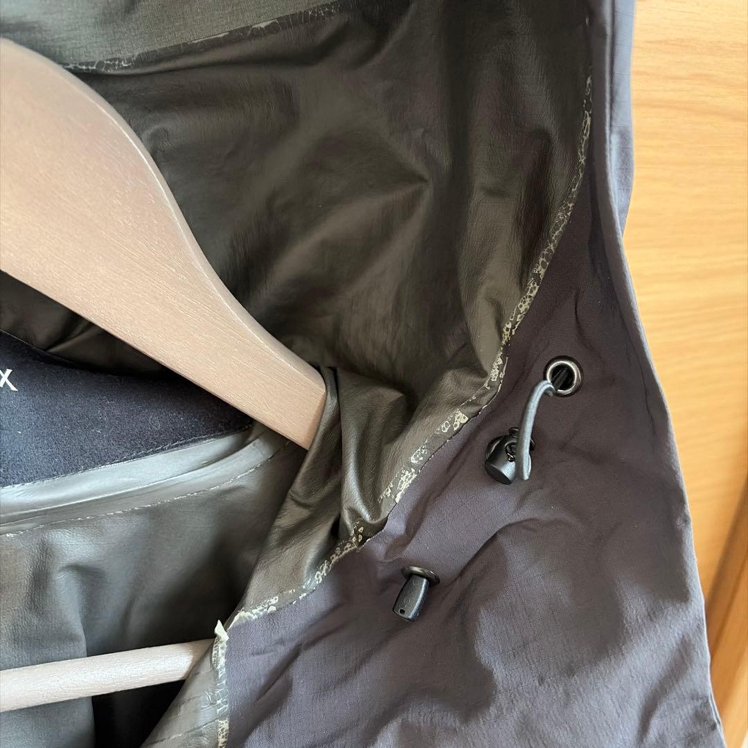 ARC'TERYX ジャンク