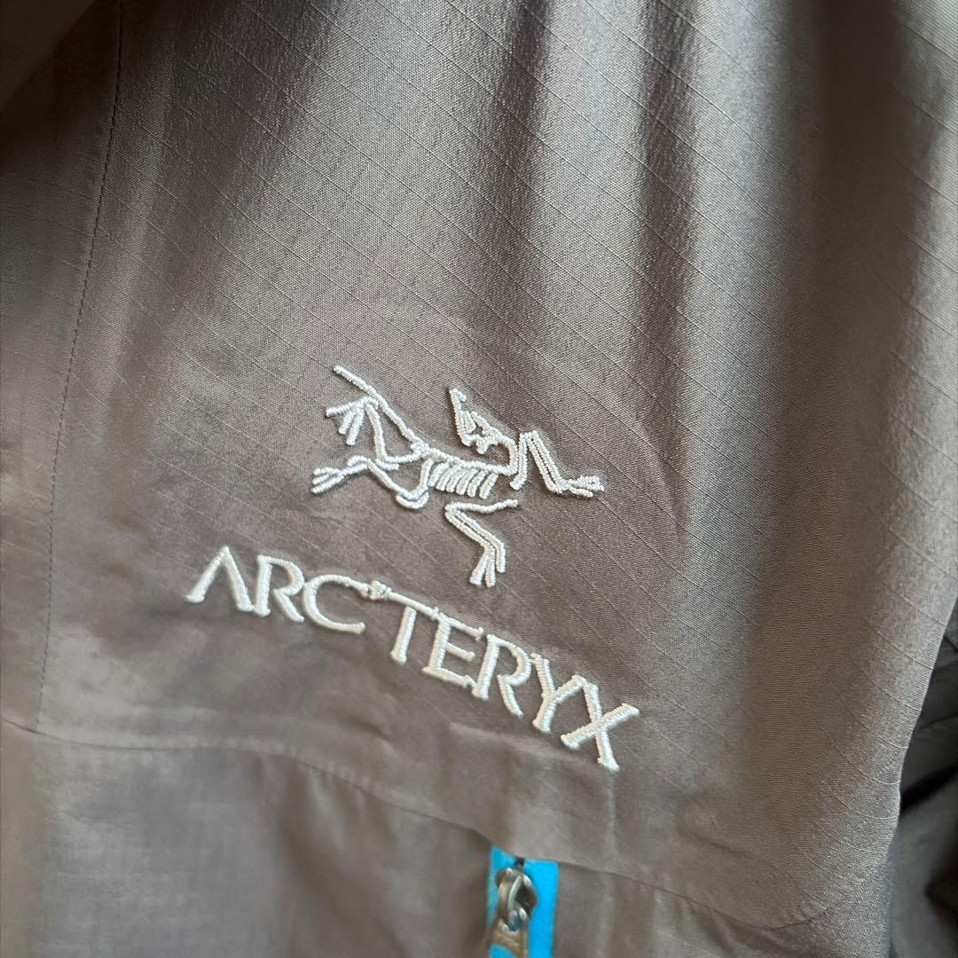 ARC'TERYX ジャンク