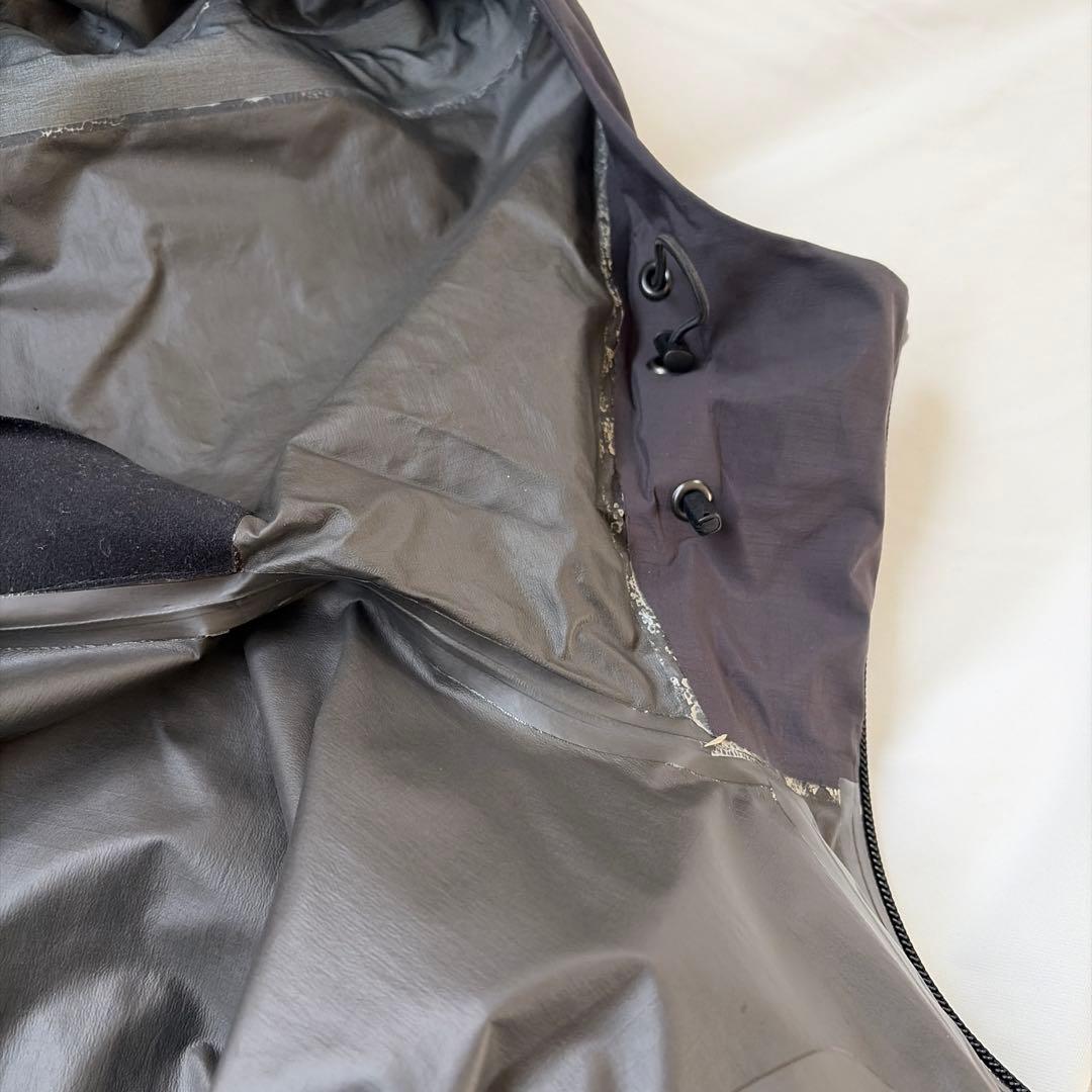 ARC'TERYX ジャンク