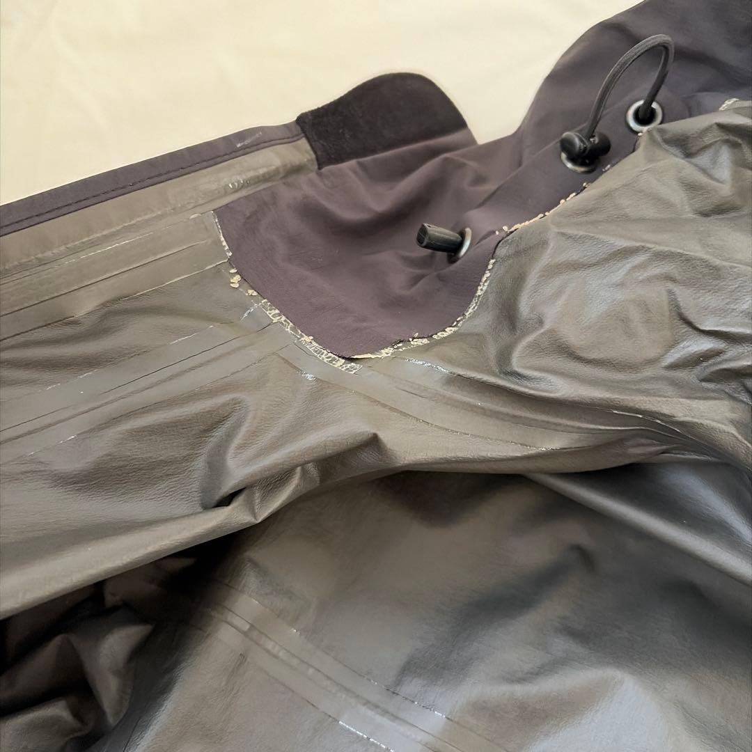 ARC'TERYX ジャンク