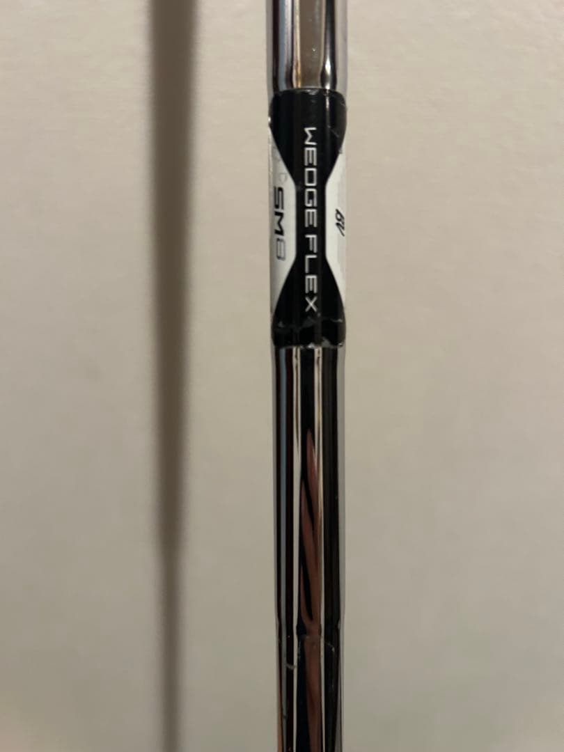 値下げ‼️ボーケイ　vokey sm8 54° ウェッジ