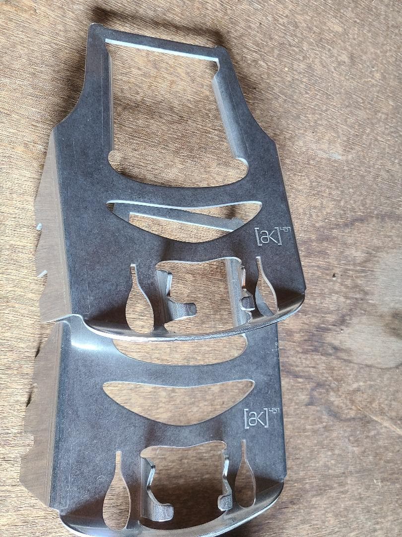 170 BURTON OMEN SPLITBOARD スプリットボード