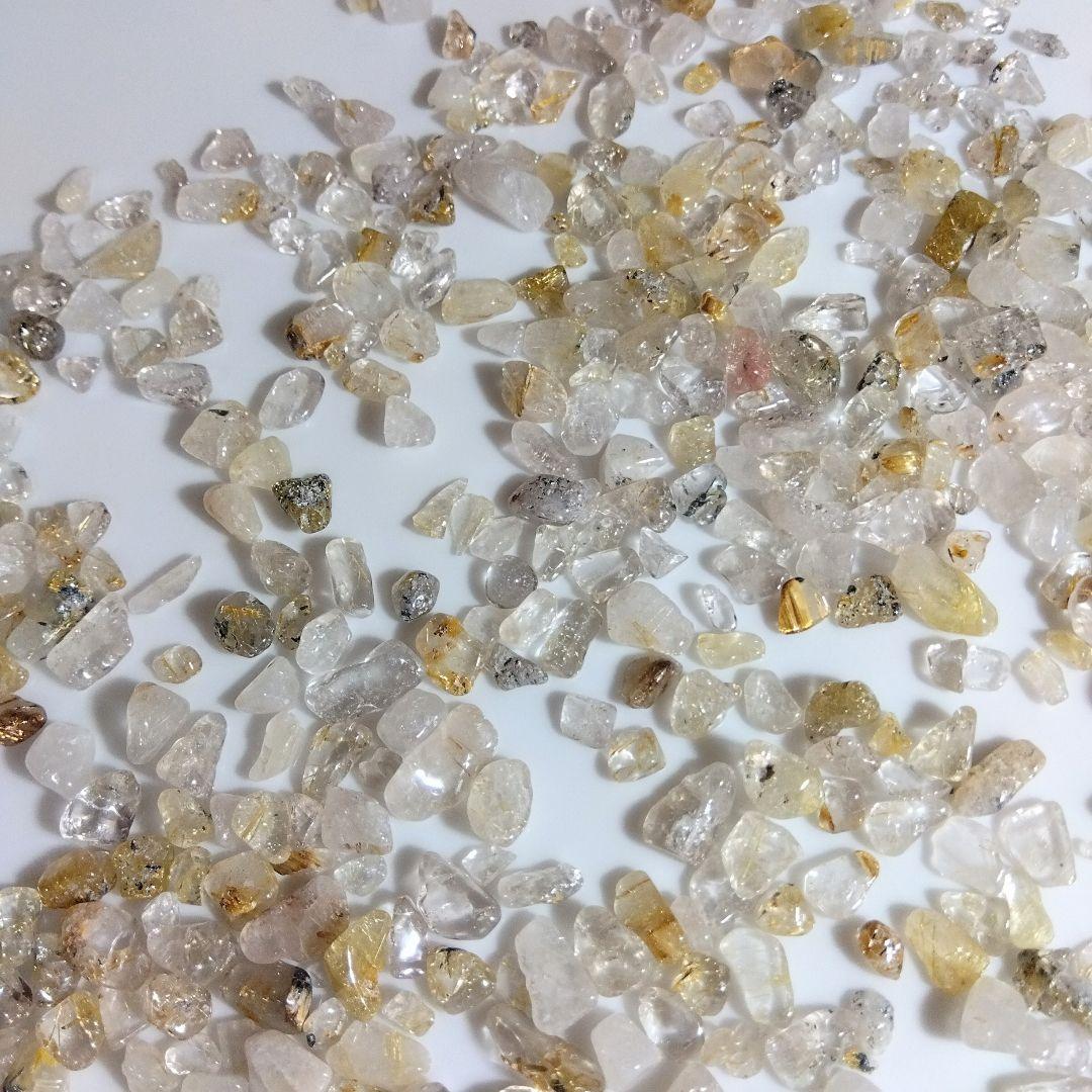 選べる天然石　10kg　天然石　水晶　さざれ石　細石　チップ　まとめ