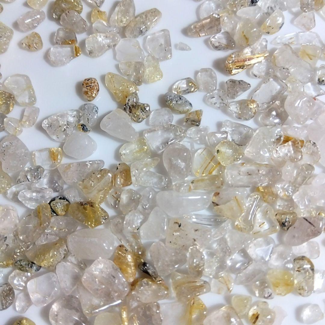 選べる天然石　10kg　天然石　水晶　さざれ石　細石　チップ　まとめ