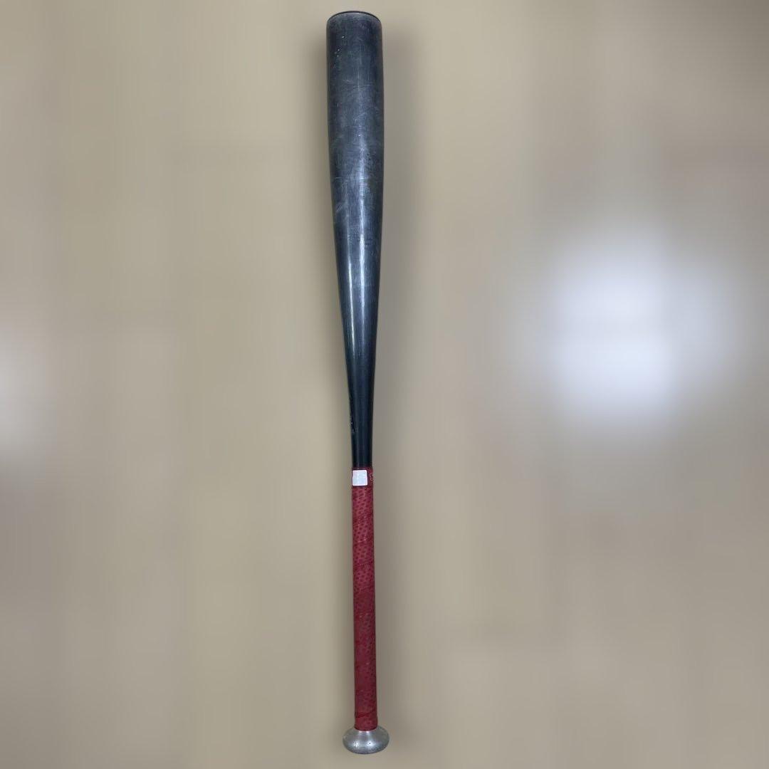 中学硬式用【グローバルエリート】Jコングエアロ(金属製／83cm／平均740g)