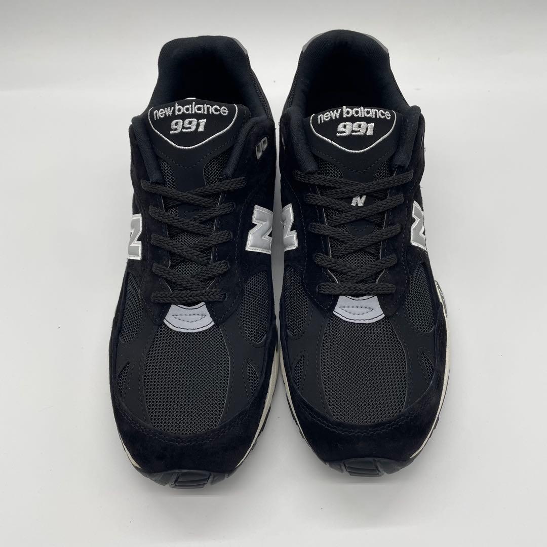 【新品】 29cm New Balance M991EKS イギリス製 海外限定