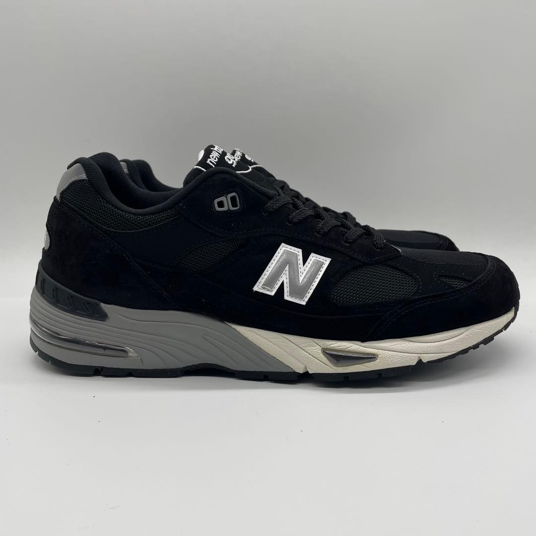 【新品】 29cm New Balance M991EKS イギリス製 海外限定