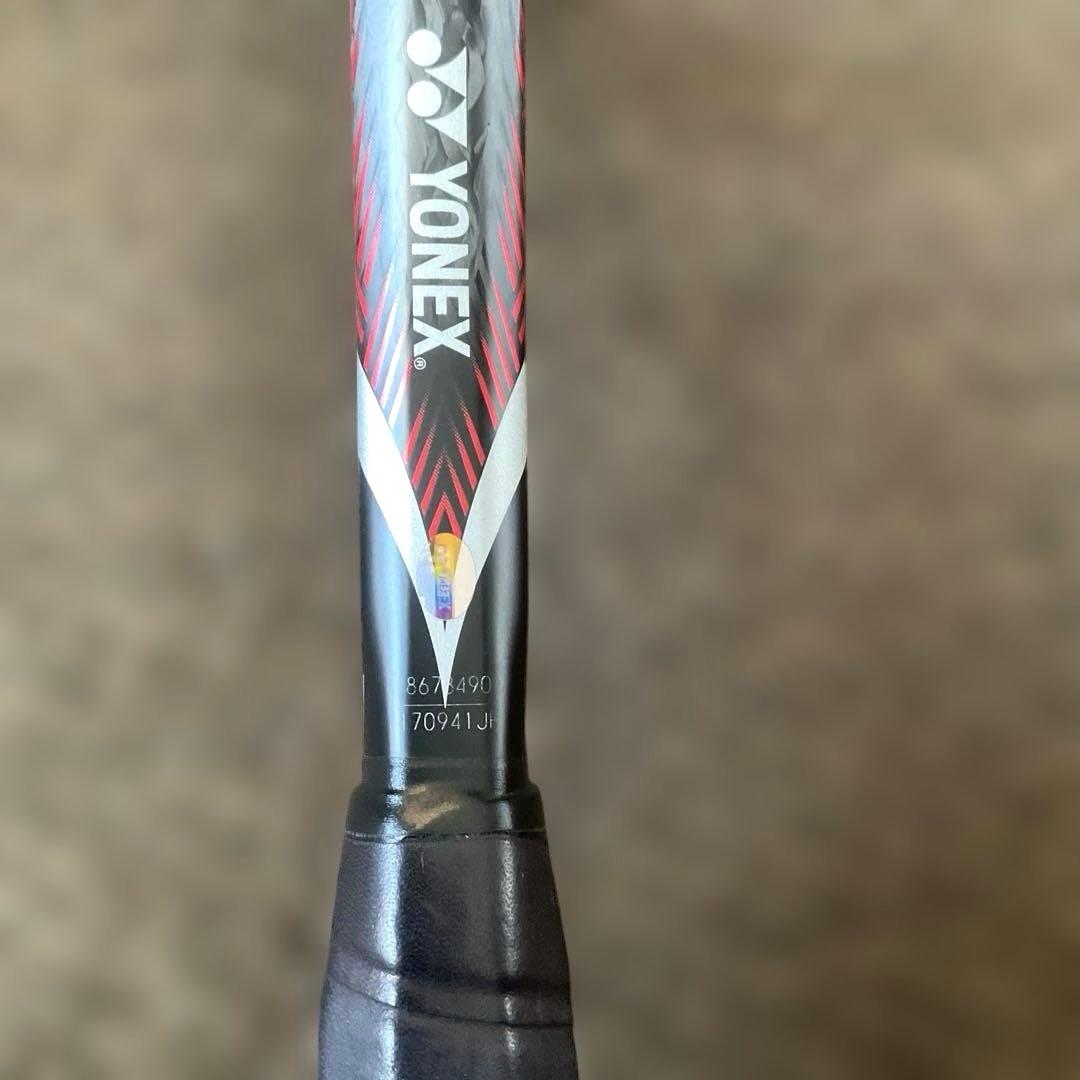 YONEX　REGNA 98　ヨネックス　レグナ