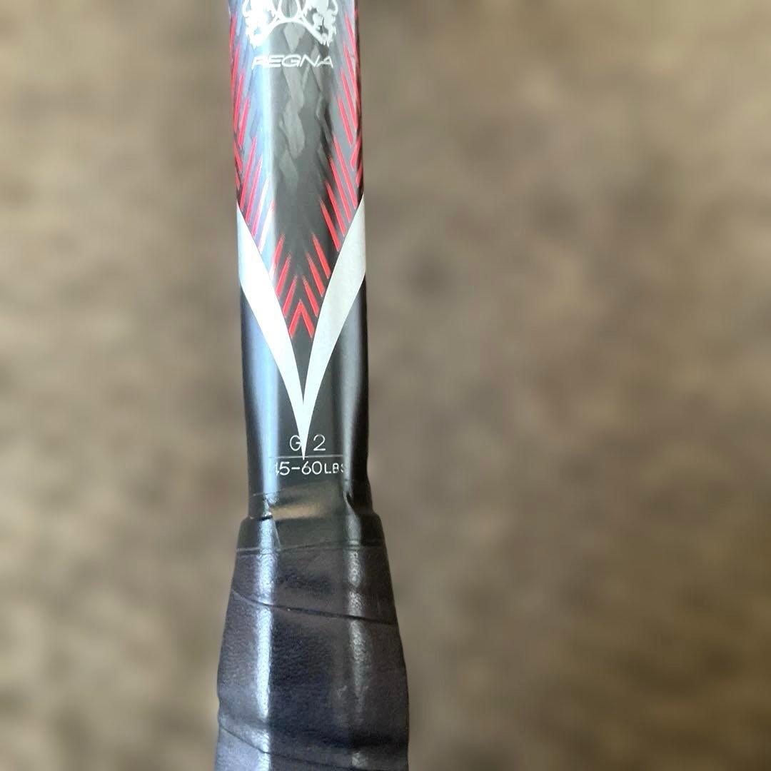 YONEX　REGNA 98　ヨネックス　レグナ