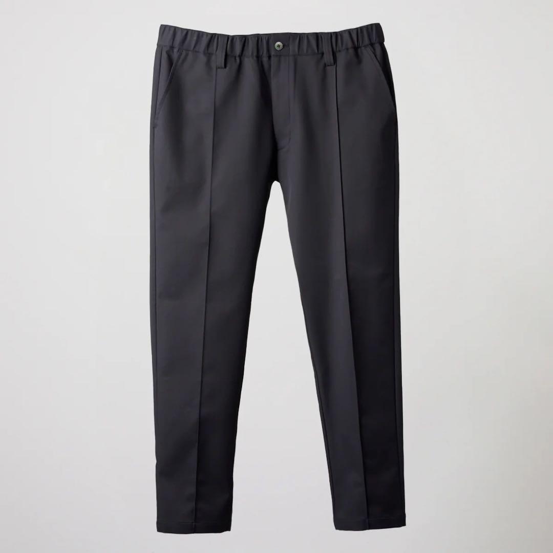 BANDEL アクティブパンツ ネイビー