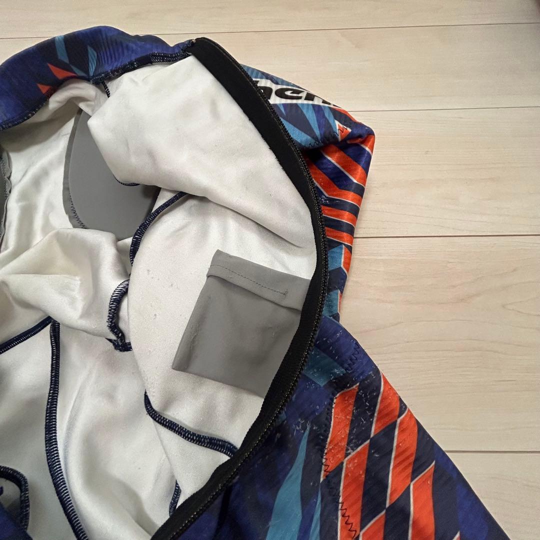 良品　Phenix アルペンスキー用　ワンピース　S