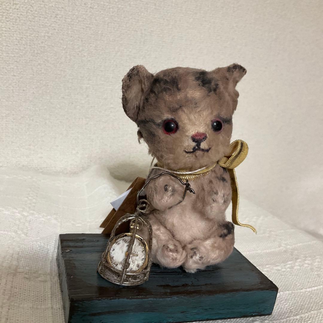 テディベア　作家様