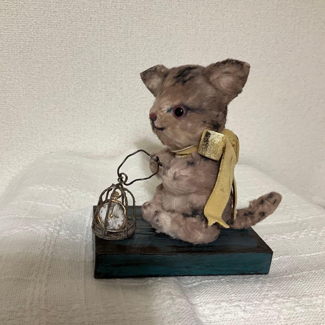 テディベア　作家様