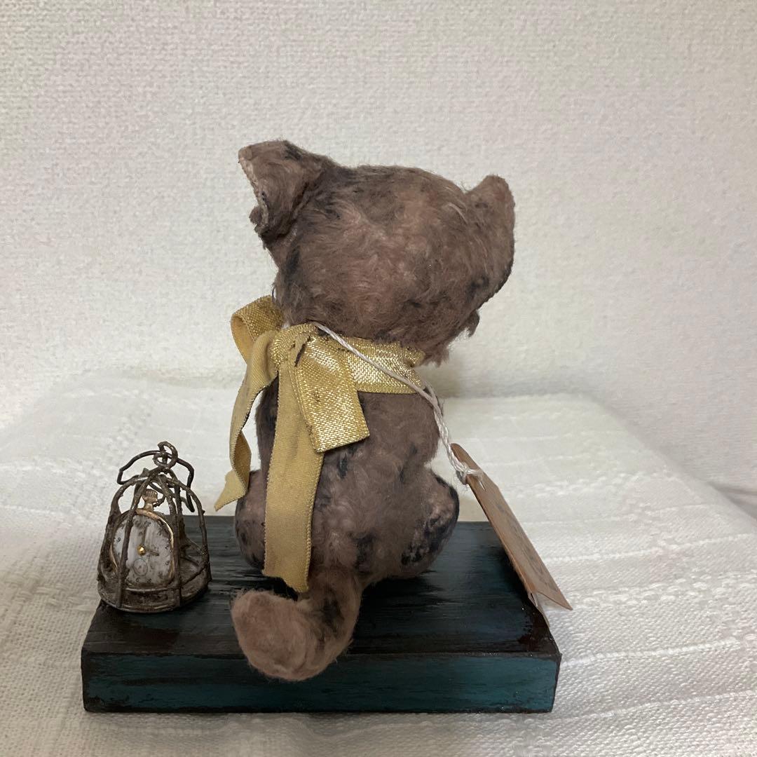 テディベア　作家様