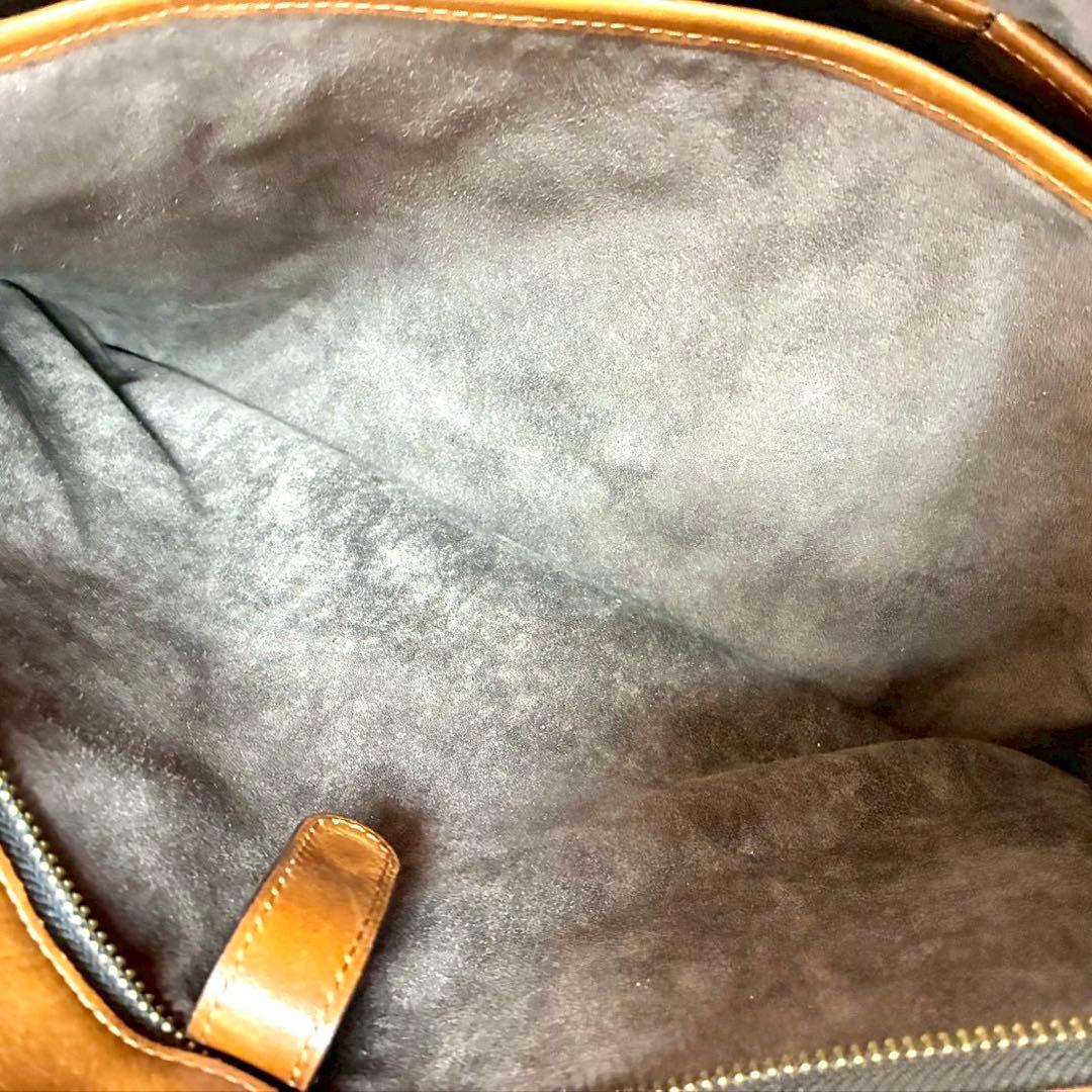 【最終値下】COACH コーチ メトロポリタン トート 2Way