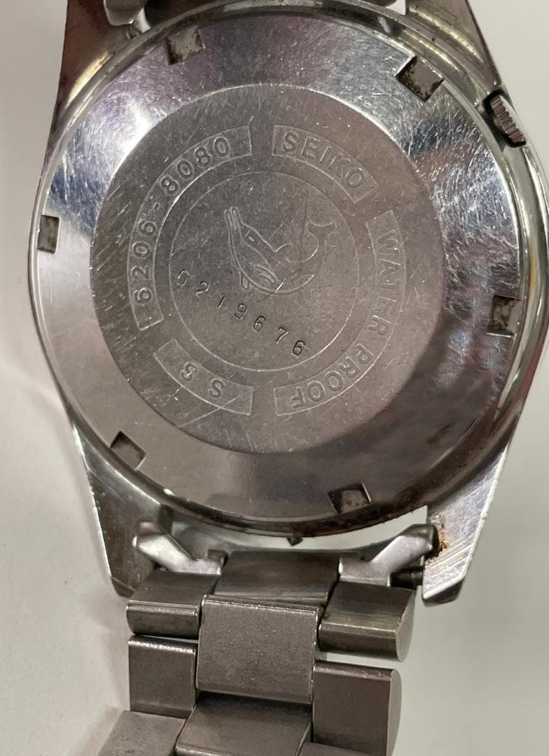 ◆SEIKO セイコー マチックウィークデーター1966年製 腕時計　09009