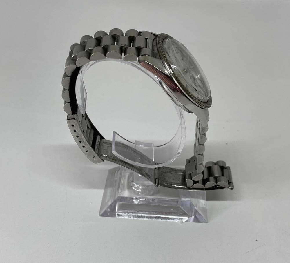 ◆SEIKO セイコー マチックウィークデーター1966年製 腕時計　09009