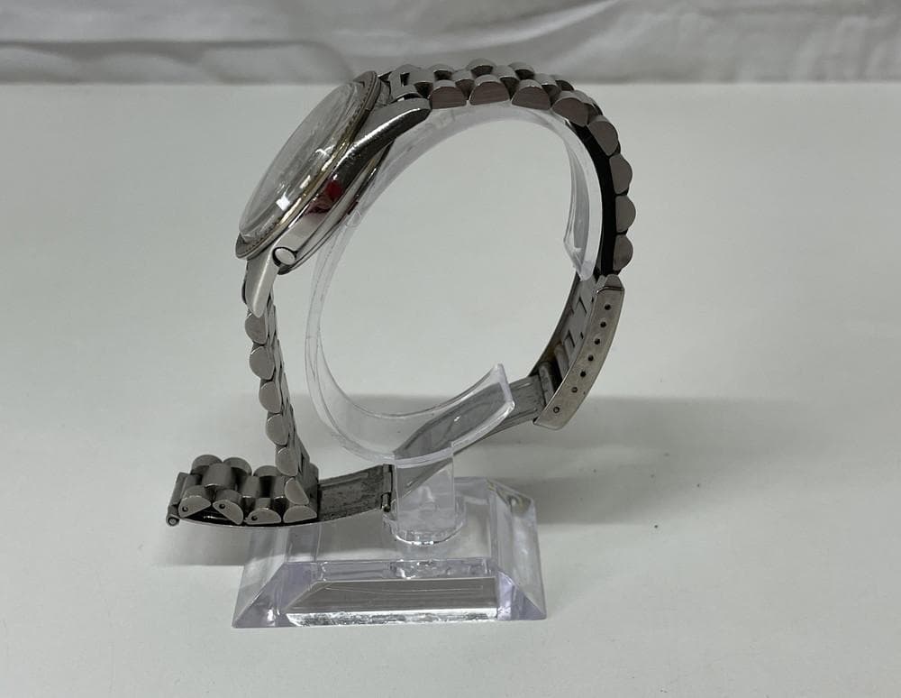 ◆SEIKO セイコー マチックウィークデーター1966年製 腕時計　09009