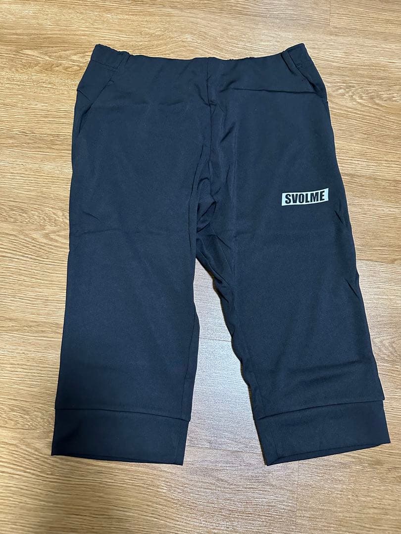 スボルメ上下セット　新品