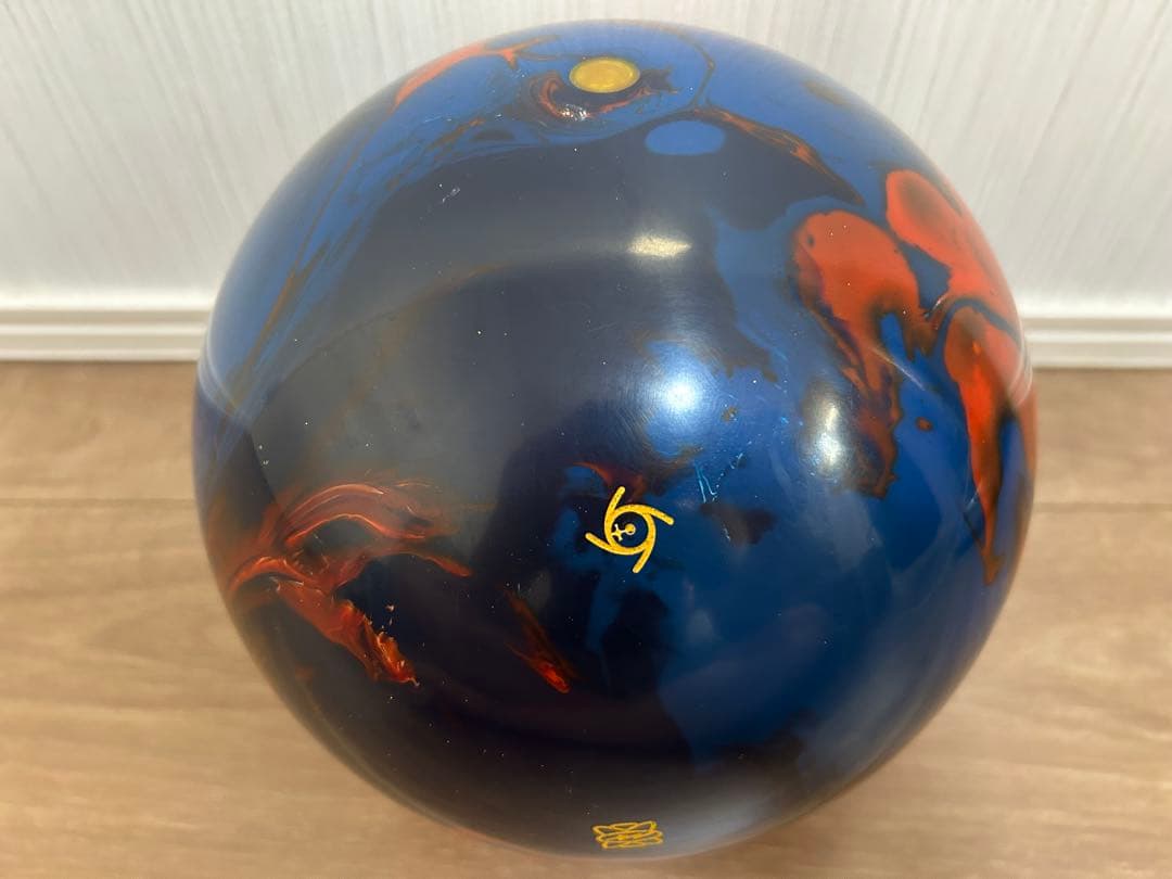 送料込み【新品】フィジックス・レイズ　ストーム　14ポンド4オンス 1